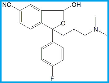 ESCITALOPRAM EP IMPURITY B